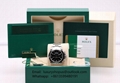 Rolex Submariner Date 40 Hulk 116610LV Luxury men best swiss watch to buy online