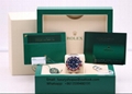 Rolex Submariner Date 40 Hulk 116610LV Luxury men best swiss watch to buy online