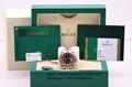 Rolex Submariner Date 40 Hulk 116610LV Luxury men best swiss watch to buy online