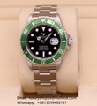 Rolex Submariner Date 40 Hulk 116610LV Luxury men best swiss watch to buy online