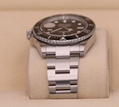 Rolex Submariner Date 41 Black Dial 126610LN Design Men luxury swiss watches 