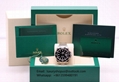 Rolex Submariner Date 41 Black Dial 126610LN Design Men luxury swiss watches 