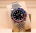 Rolex Submariner Date 41 Black Dial 126610LN Design Men luxury swiss watches 