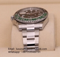 Rolex GMT-Master II Sprite Oyster 126720VTNR vintage swiss watches luxury online