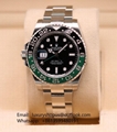 Rolex GMT-Master II Sprite Oyster 126720VTNR vintage swiss watches luxury online