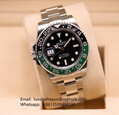 Rolex GMT-Master II Sprite Oyster 126720VTNR vintage swiss watches luxury online