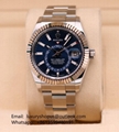 Rolex GMT-Master II Sprite Oyster 126720VTNR vintage swiss watches luxury online