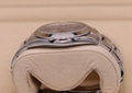 Rolex DateJust 41 Blue Roman Dial Oyster 126300 luxury best swiss watch to buy