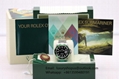 Rolex DateJust 41 Two-Tone Rose Gold Wimbledon Dial 126331 swiss military watch