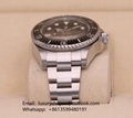 Rolex DeepSea Sea-Dweller Black Dial 116660 buy luxury brand swiss made watch 