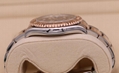 Rolex Yacht-Master 40 Two-Tone Chocolate Dial 116621 shop swiss watches online 