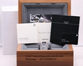 Montblanc 1858 Minerva Monopusher Chronograph P.05 Collective 117834 – 2024