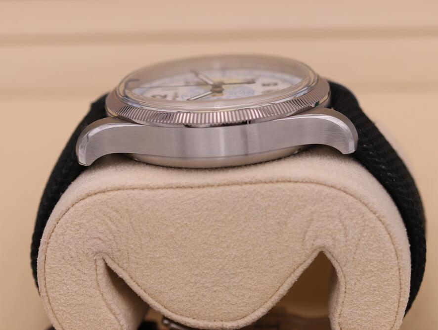 Montblanc 1858 Minerva Monopusher Chronograph P.05 Collective 117834 – 2024