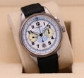 Montblanc 1858 Minerva Monopusher Chronograph P.05 Collective 117834 – 2024