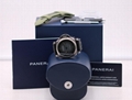 Panerai Luminor Marina 44 Navy Seals PAM01412 men gift luxury swiss cheap sale 