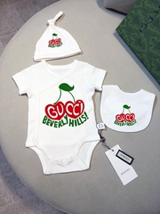 Baby Clothes Newborn Infants Toddler Kids Clothing Set Girl Boy Romper Jumpsuit
