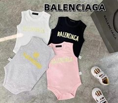            Newborn Infant Baby Clothes Set Kids Girl Boy Romper Jumpsuit Toddler