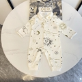 Baby      Inspired Newborn Set Pajamas