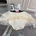 Chanel Romper Jumpsuit Newborn Infant Baby Clothes Set Kids Girl Boy Toddler 