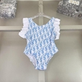                     Girls Summer Shop Baby Swimsuits Toddler Swimwear Beachwear 14