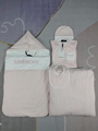 Burberry Swaddle Suits Blanket Set infants Baby Newborn Swaddles Swaddlebags