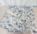 Fendi Swaddle Suit Blanket Set infant Baby Newborn Swaddles Swaddlebags kids 