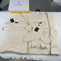 Fendi Swaddle Suit Blanket Set infant Baby Newborn Swaddles Swaddlebags kids 