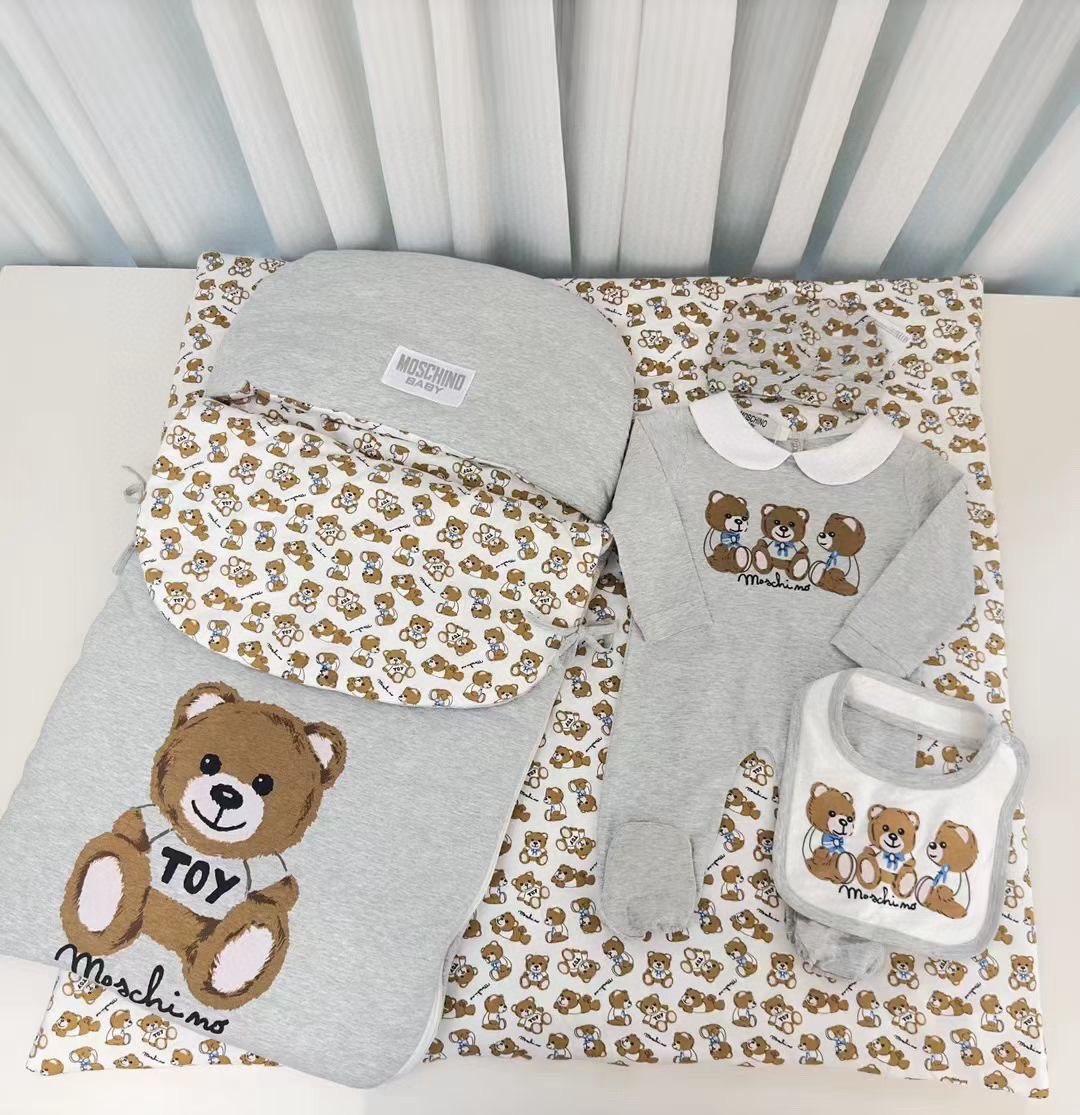       Swaddle Suit Blanket Set infant Baby Newborn Swaddles Swaddlebags kids  18