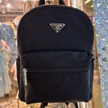 Prada Buy Cheap luxury Gucci Children GG Supreme backpack Toddler Kids Girl Boy