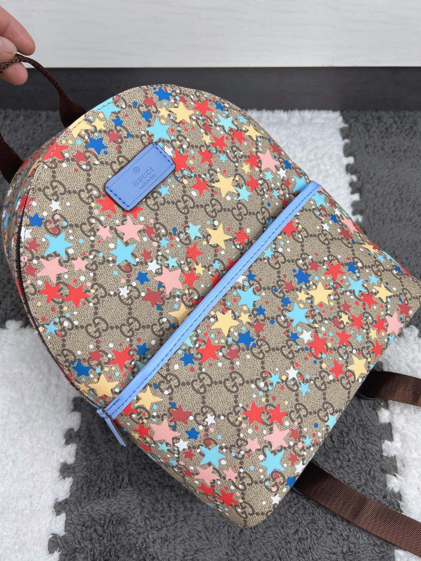 Buy Cheap luxury       Children GG         backpack Toddler Kids Girl Boy 15