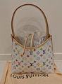 Handle Bag 25cm Light-Brown LV bags cheap sale OnTheGo Monogram Canvas tote bags