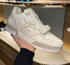 Cheap               Beige 1AHTUZ     rainer Sneaker New Women designer Shoes men
