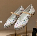 Louis Vuitton 1AHEKG LV TM LV Trainer Sneaker multicolored Monogram Murakami lv