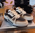 1AHTFN     rainer Sneaker Monogram