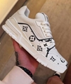               1AHDK8     rainer Sneaker translucent PVC Monogram Spring 2025 men 19