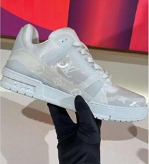 Shop design men               1AHDK8     rainer Sneaker translucent PVC Monogram