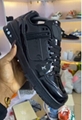 Black Men shoes               1AHDK8