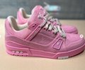 1AHT03     rainer Sneaker Pink