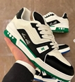 1ADDXV     rainer Sneaker Green