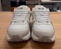               1AHSS0 Run Away Maxi Sneaker 2025 lightweight Plain leather shoes  8