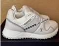               1AHSS0 Run Away Maxi Sneaker 2025 lightweight Plain leather shoes  5