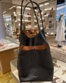 Louis Vuitton M25354 Low Key Hobo PM padlock buckle Monogram pouch LV handbag