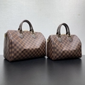 Louis Vuitton M81896 Félicie Pochette flap pouch Monogram crossbody Bag LV handbag wallet on chain woc metallic chain
