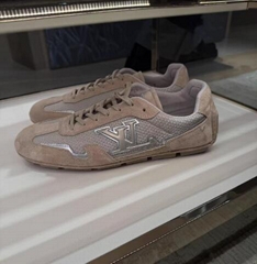               Trainers     ally Sneaker suede mesh 1AHU62 1AHTZI 1AHU22 1AHU02 