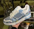               Trainers     ally Sneaker suede mesh 1AHU62 1AHTZI 1AHU22 1AHU02  20