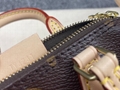 Louis Vuitton Nano Speedy Bags Monogram LV Shoulder Women Handbags cheap luxury 
