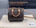               Monogram Mini Pochette Accessoires Pouch M58009     uxury handbags 7