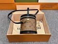 LOUIS VUITTON Monogram Mini Pochette Accessoires Pouch M58009 LV luxury handbags