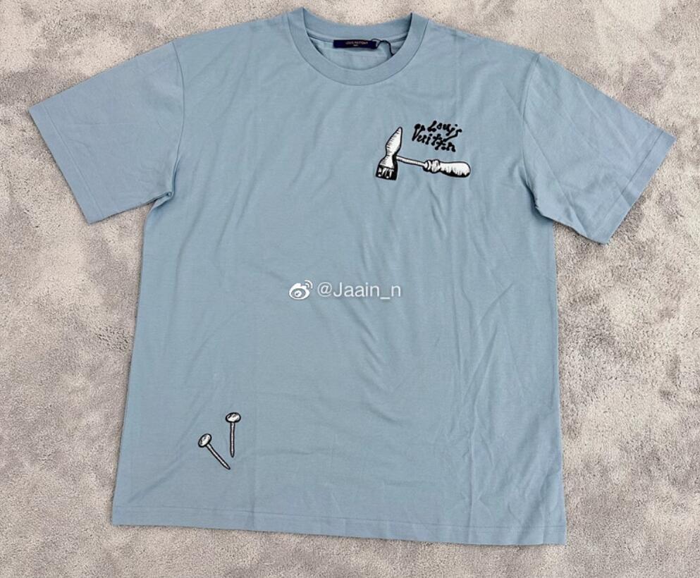               short sleeve Men Luxury fashion     ee cheap sale online     an  10