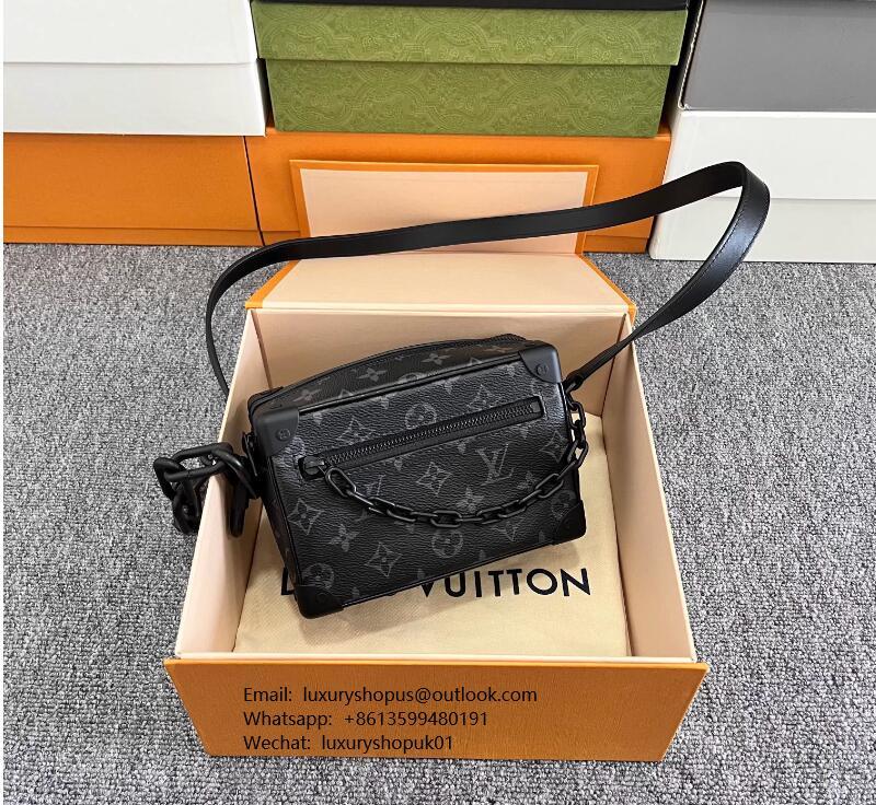               M81266 Nano Noé Monogram canvas     oe Handbag luxury cheap sale 14